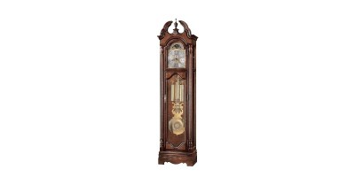 Howard Miller Floor Clock - LANGSTON (611017)